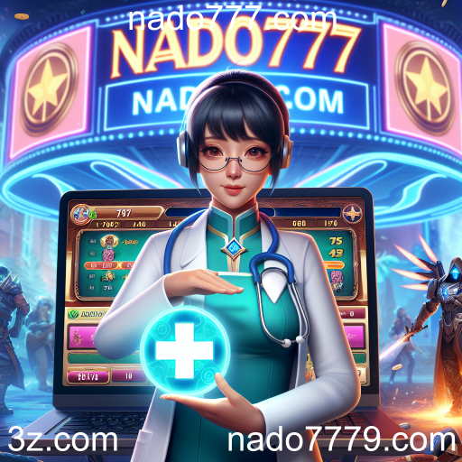 A Importância dos Suportes nos Jogos Eletrônicos