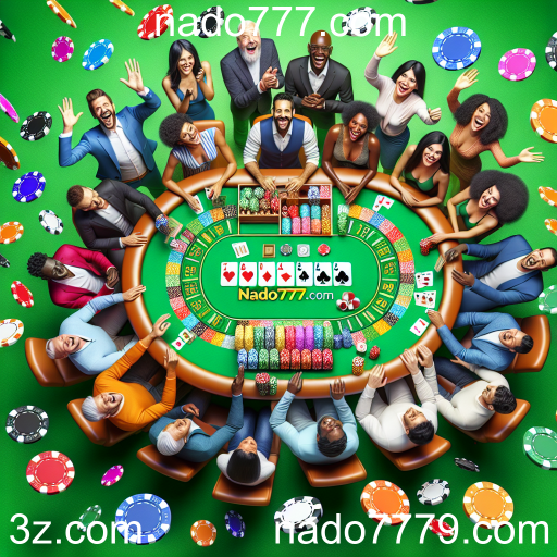 A Magia dos Jogos de Mesa: Entretenimento e Conexão